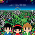 Ymck - Family Genesis - Music CD