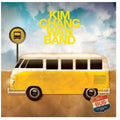 Chang Wan,kim Band - Bus - Music CD