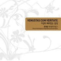Byeon Gye Won - Venustas Com Veritate - Music CD