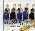 Permanent Fish - Crossing - Music CD