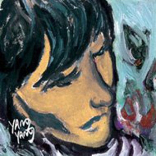Yang Yang - Yang Yang - Music CD