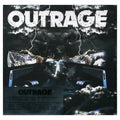 Outrage - Outrage - Music CD