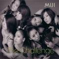 Miji - Challenge - Music CD