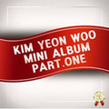 Kim,yeon Woo - Eong - Music CD