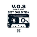 V.o.s. - Best Collection 2002 - 2009 - Music CD