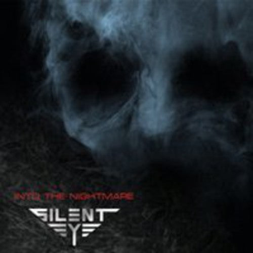 Sildent Eye - Into The Nightmare - Music CD