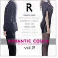 Romantic Couch - My House Is Ur House - Music CD
