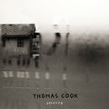 Cook,thomas - Journey - Music CD