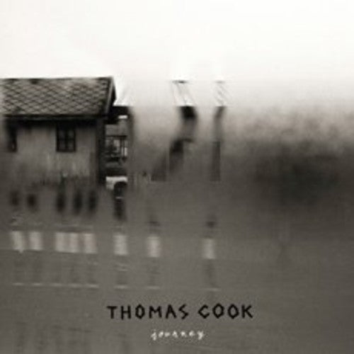 Cook,thomas - Journey - Music CD