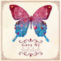 Gavy Nj - Gavy Effect - Music CD