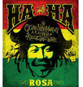 Haha - Quan Ninomarley A.k.a Haha Reggae Wave - Music CD