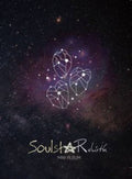 Soulstar - Rebirth - Music CD