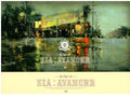 Zia - Avancer - Music CD