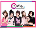 C-real - Round 1: 1st Mini-album - Music CD