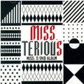 Miss S - Miss Terious - Music CD