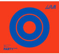 Glam - Party - Music CD Single