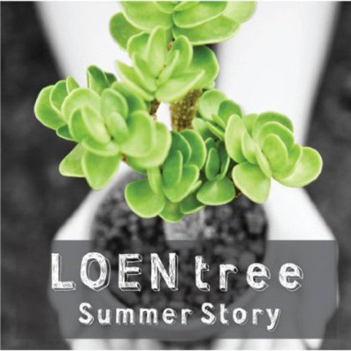 Loen Tree - Loen Tree Summer Story - Music CD