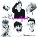 Teen Top - Will You Go Out With Me - Music CD Single