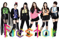 Fiestar - Vista - Music CD
