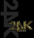 24k - Please Come Here - Music CD