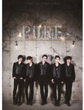 Pure - I Still You - Music CD Single