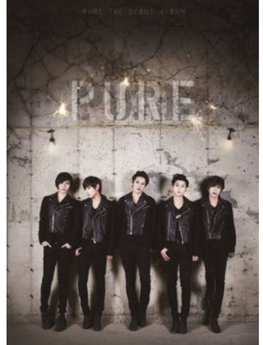 Pure - I Still You - Music CD Single
