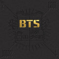 BTS - 2 Cool 4 Skool (Incl. Booklet)
