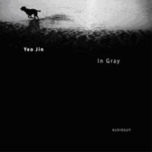 Jin,yeo - In Gray - Music CD