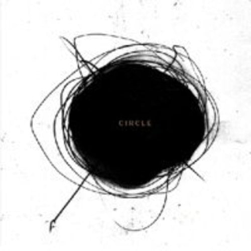 Young Do,seo Trio - Circle - Music CD