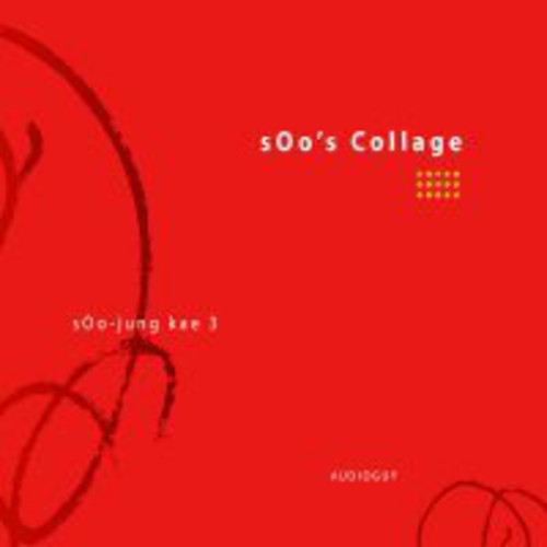 Soo Jung,kye - Soos Collage - Music CD