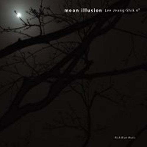 Jeong Shik,lee - Moon Illusion - Music CD