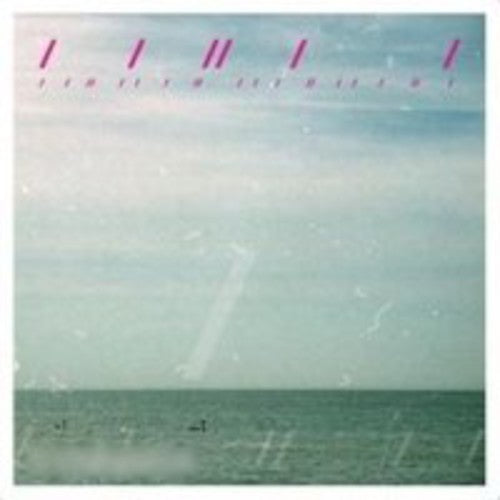 Lee,sunji - Swimmer - Music CD