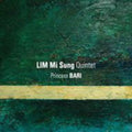 Mi Sung,lim Quintet - Princess Bari - Music CD