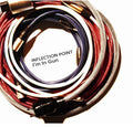 I'm In Gun - Inflection Point - Music CD