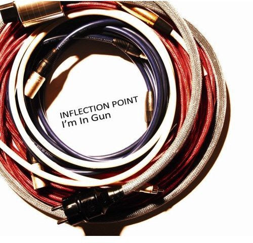 I'm In Gun - Inflection Point - Music CD