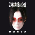 Zamza N`banshee - Manga - Music CD