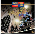 Inspector Cluzo - 2 Mousquetaires - Music CD