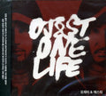 Oj & St - One Life - Music CD