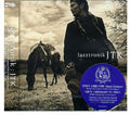 Jazztronik - Jtk - Music CD