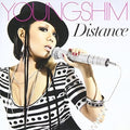 Youngshim - Distance - Music CD