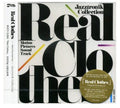 Jazztronik - Real Clothes - Music CD