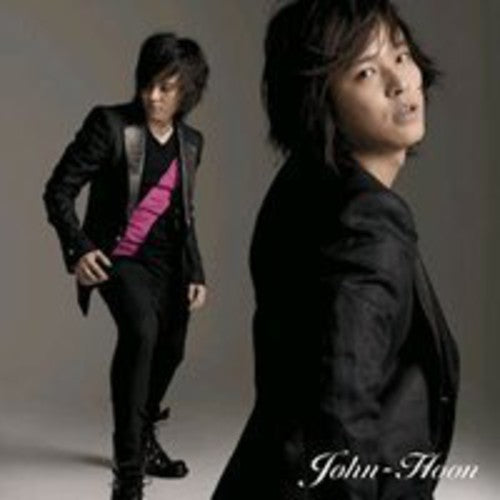 Hoon,john - Wating - Music CD