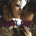 Hangry & Angry - Kill Me Kiss Me - Music CD