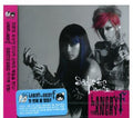 Hangry & Angry - Sadistic Dance - Music CD
