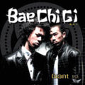 Bae Chi Gi - Giant - Music CD