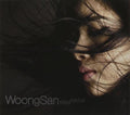 San,woong - Miss Mister - Music CD