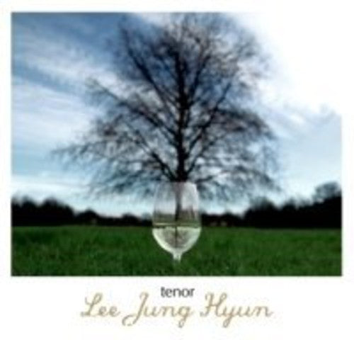 Jung Hyun,lee - Lee Jung Hyun - Music CD