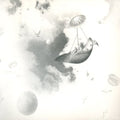 Timirho - Children's Story - Music CD