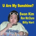 Swan Kim - You Are My Sunshine - Music CD