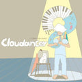 Cloudancer - Walk In The Clouds - Music CD